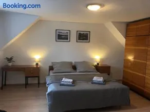 Apartmány Jevany - Image 1