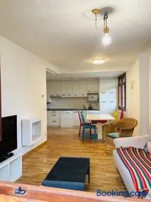 Bonito apartamento en Ezcaray - Image 1
