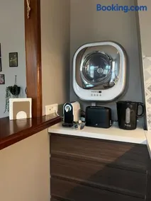 Le Logis de Fontainebleau - Appartement Confort - Centre - Image 2