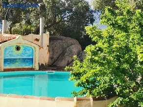 Villa Su Navru - Image 1