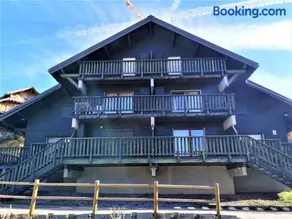 Les Chalets d'Aurouze, La joue du loup - Image 4