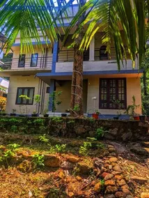 IDAM Homestay Ponmudi - Image 5