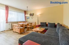 Ferienwohnanlage Oberaudorf E5 mit Sauna - Image 1