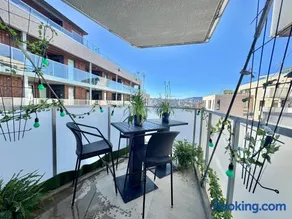 Best location 3 bedrooms Modern apartment sauna, balcony, elevator, and easy access to city center - Image 2