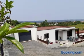 Villa Ginkgo et son SPA privatif - Image 2