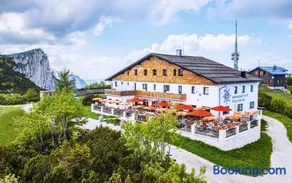 Berggasthof Edelweiss - Image 2