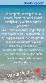 Vila Cristi Vama Veche - Image 4