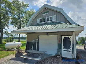 Cozy studio 1-bed country apartment cabin condo in Oak Harbor with AC - Image 1