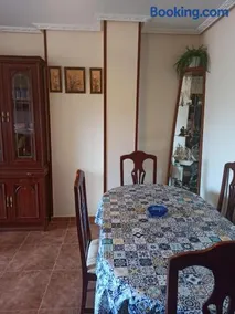 Apartamento Casuca, terraza y jardín - Image 2