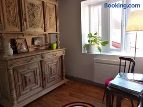 Gîte de Charme en Ferme du XVIIe siècle avec Internet - Image 2