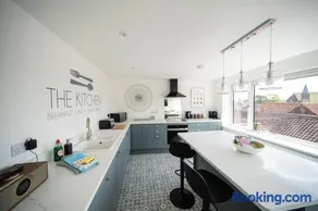 'The View' Penthouse Apartment Number Four Lees Terrace - Image 5