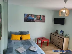 appartement refait à neuf pour 3 personnes avec wi-fi - Image 1