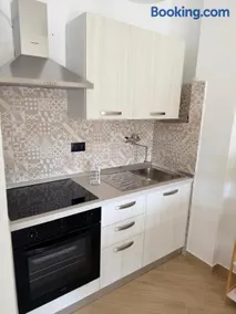 Appartamento Consoli - Residence le Palme - Image 3