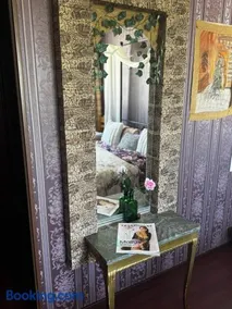 Romantic Studio Suite with Sauna - Image 3