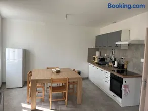 Appartement meublé tout équipé - Mesnard-La-Barotière - Image 1