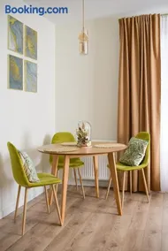 Greenside SunPark Apartament - Image 3