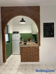 Zöldike Vendégház - Image 3