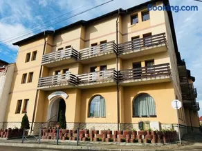 Pensiune Restaurant Indus - Image 2
