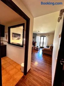 Apartamento a pie de pistas en La Molina - Image 1