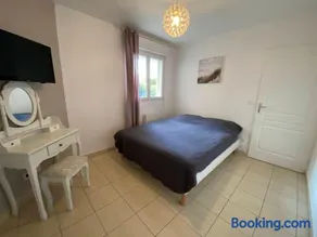 Appartement entre lac et mer avec piscine - Image 3