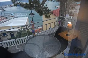 Evdilos Icarian Breeze "IKA" - Image 2