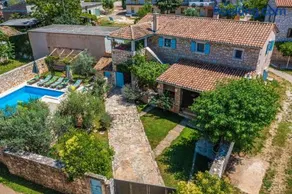 Villa Jas - managed by Travel Istria - Image 1