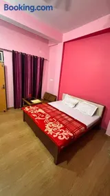 Hotel Ashirwad - Image 4