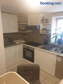 Appartement F3 à 5 min de Colmar - Image 2