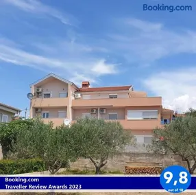 Apartment Beverly Kožino - by the sea with free parking - Image 1