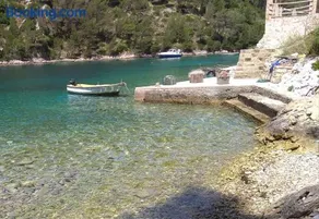 Secluded fisherman's cottage Cove Kozja, Hvar - 16058 - Image 4