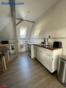 Gîte spacieux, lumineux et très cosy - Image 5