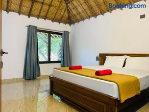 Hampi Village Jungle Resort - Image 1