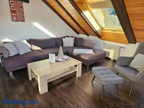 Ferienwohnung Ruhenest - Image 2