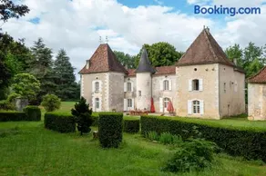 Chateau La Rochette - Image 1
