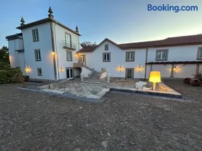 Casa dos Macieis - Entire Main House, Entire Guesthouse or Separate Wing of Main House - Camino Santiago direct access & Optional Agritourism - Image 2