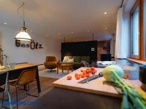 Ferienapartment Gasötz Berchtesgaden - Image 1