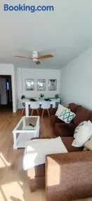Apartamento Illa Salvora, Portonovo - Image 4