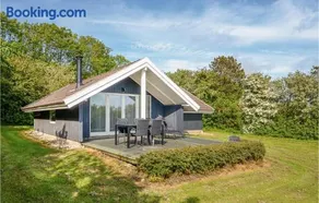 Holiday Home Gunhildsvej Vestervig - Image 2