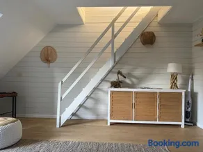 Cottage en bordure bruxelloise - Image 2