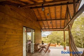 Cabana com Hidromassagem - Image 2