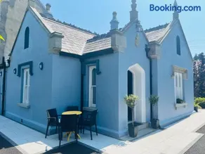 Wellington Cottage - Image 1