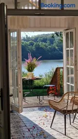 Nasz Dębowiec - dom dla 15 osób, sauna, widok na staw, wielka działka - Image 1