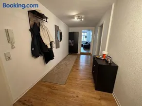 Stilvolle möblierte Wohnung mitten in Perleberg - Image 5