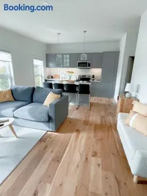 Elora’s Irvine River Suite - Image 1