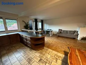 Geräumige rustikale Tiroler Wohnung 1-8 Personen - Image 2