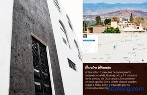 Casa Bonita Guanajuato - Image 4