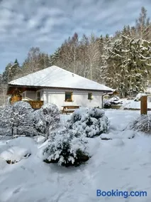 Apartmány Šumava Boubín - Image 3