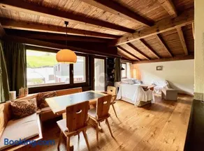 Ferienwohnung in Prättigau - Image 1