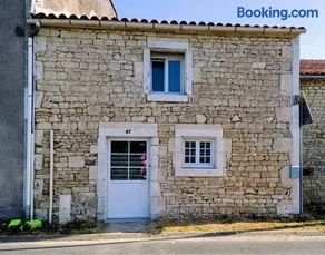 Chambre d'hôte ColChris - Image 1
