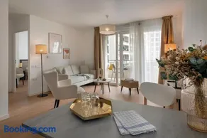 DOMITYS - Le Béryl - Image 1